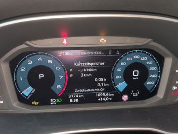 Audi Q3 - 9