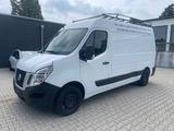 Nissan NV400 Kastenwagen L2H2 3,5t COMFORT**Klima** - Nissan NV400 aus 2020