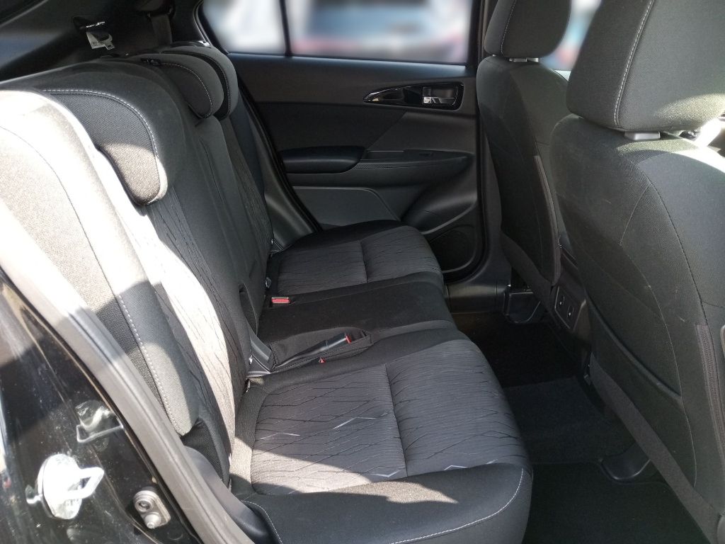 Fahrzeugabbildung Mitsubishi Eclipse Cross Intro Edition 1.5 T-MIVEC 2WD