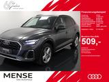 Audi Q5 40 TDI quattro S tronic S line AHK|ACC|LED|LM - Audi Q5 Gebrauchtwagen in Bielefeld