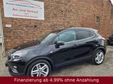 Opel Mokka X 1.4 Color Innovation 4x4 - Opel in Bielefeld