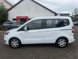 Ford Tourneo Courier Trend - Ford Tourneo Courier Trend mit Benzin-Antrieb