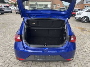 Hyundai i20 1.0 T-GDI 48V-Hybrid DCT Trend