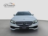 Mercedes-Benz 220 T d Avantgarde AHK - Mercedes-Benz 220: Sitzheizung