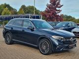 Mercedes-Benz GLC 300 4Matic AMG-Line/Kamera/Navi/LEDs/AHK - Mercedes-Benz: Allradantrieb