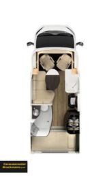 Wingamm Oasi 610 GL Automatik - ab Herbst - Offers
