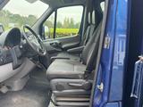 Mercedes-Benz Sprinter 518 3.0 CDI AIRCO OPEN LAADBAK - Mercedes-Benz Sprinter 518