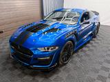 Ford Mustang GT500 look 3,7 v6 - Ford Mustang Gebrauchtwagen in Essen