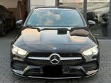 Mercedes-Benz CLA 200 - AMG Line Night Edition - Mercedes-Benz CLA 200: Von Privat