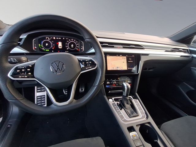 Arteon Shootingbrake R-Line eHybrid, IQ-Light, N