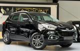 Hyundai ix35 Finale AWD 2.0 CRDi/Standheizung/Navi/BT - Hyundai ix35: Allradantrieb, Automatik