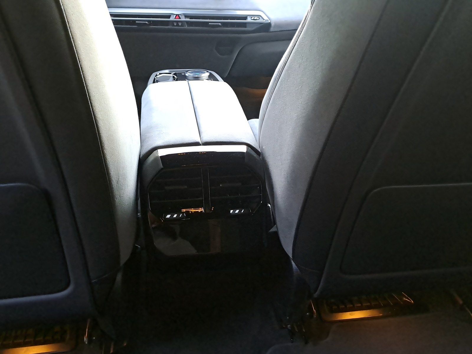 BMW iX - Bild 20