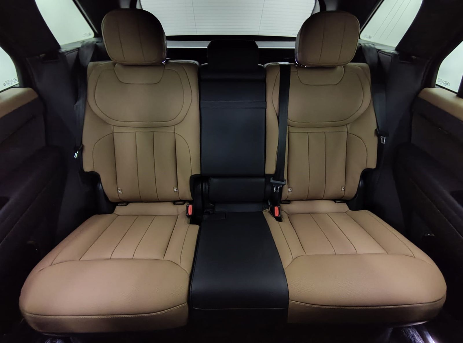 LAND ROVER Range Rover Sport  D250 Dynamic SE Black Pano – Bild 15