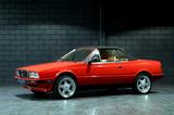 Maserati Biturbo Spyder Pure & Unique nur 52.218 km - Maserati Biturbo Gebrauchtwagen