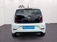 Volkswagen e-up! - Vorschau Bild 9