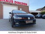 Volkswagen Polo VI 2.0 TSI GTI - Volkswagen Polo: Automatik