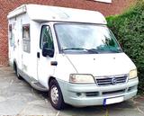 Knaus Sun Traveller TI