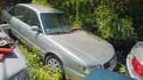 Audi A6 - gebrauchte Audi A6 aus dem Jahr 1994