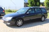 Ford Mondeo 1.8 Trend*AHK*SHZ*NSW*KLIMAAUTO.*TÜV 09/2 - Ford Mondeo Gebrauchtwagen in Magdeburg