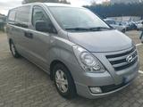 Hyundai h1 / Doppelkabine/ Automatik / 5 S... - Hyundai H-1 aus 2017