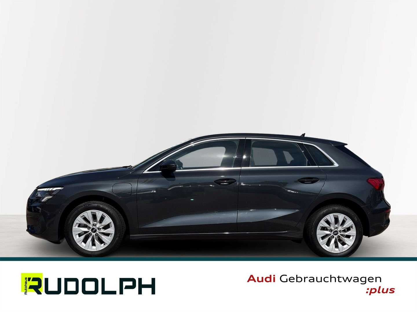 Audi A3 Sportback 40 TFSI e S-tronic LED NAVI ACC PDC imagem 2