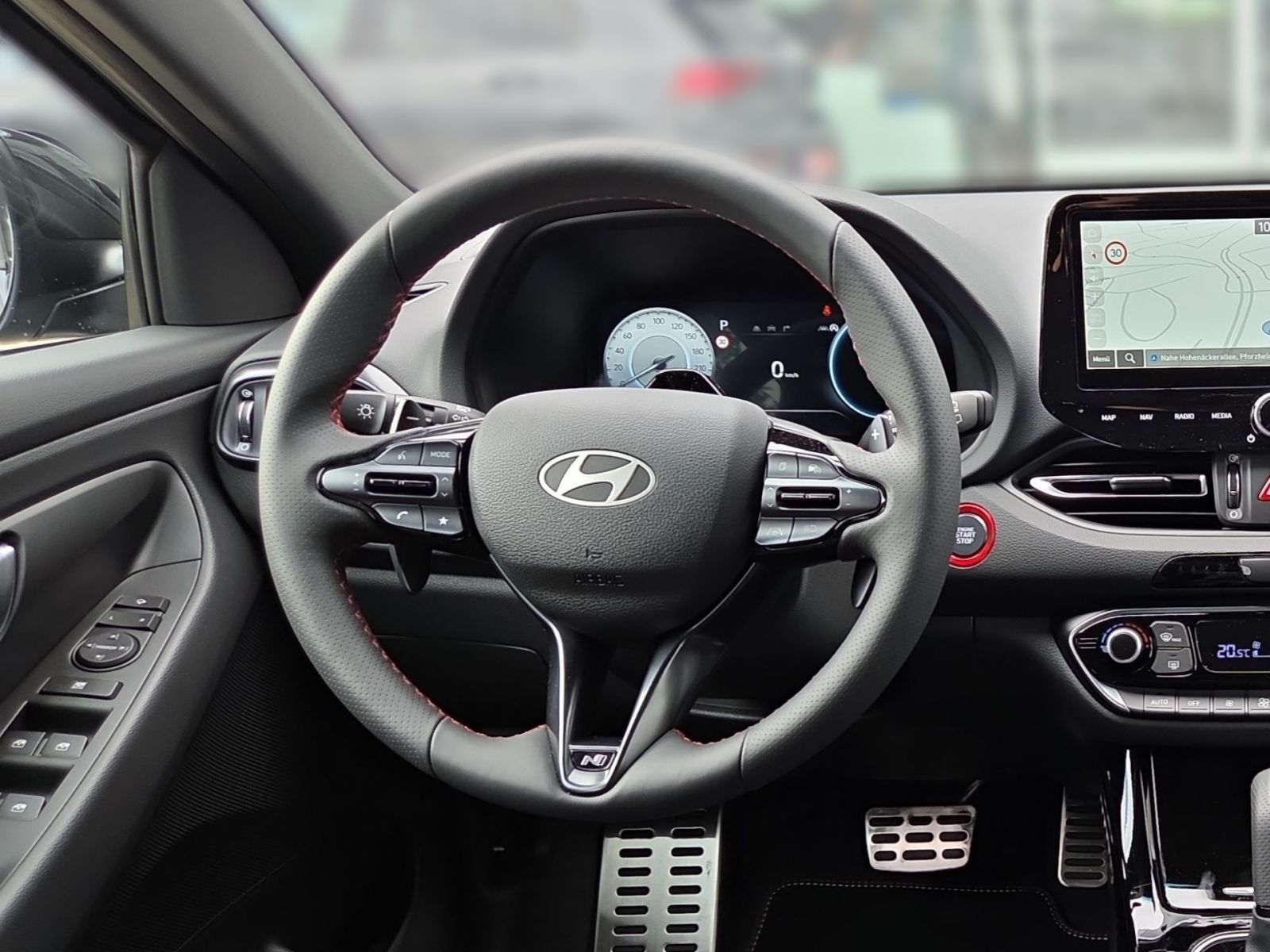 Hyundai i30 – Bild 13