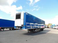 Chereau 4 x Kuhlauflieger + LBW + Rolltur