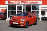 Volkswagen up! 1.0 high up! BMT Sitzheizung Tempomat Klima - VW up! Gebrauchtwagen in Dresden