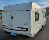 Fendt Diamant 560 SF Alde+FBHeizung+Mover+Klima+Autark - Fendt Diamant 560