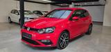 Volkswagen Polo V GTI DSG/ Automatik/ SHZ/ PDC/ - Volkswagen Polo: GTI Dsg