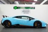 Lamborghini Huracán Performante/NOVITEC/CARBON/LIFT/ALCANTAR - Lamborghini Gebrauchtwagen von 2017