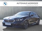 BMW 530e Anhängerkupplung; Driving Assistant; M Spor - BMW: Assist