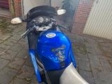 Honda CBR1100XX 