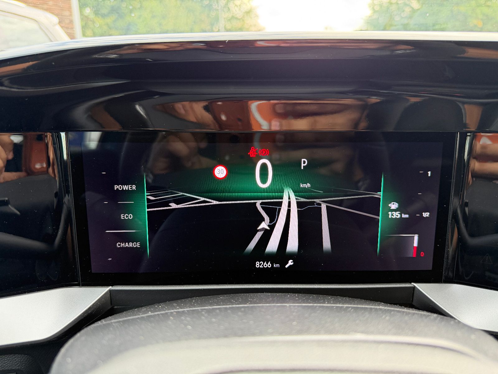Fahrzeugabbildung Opel Mokka Edition MildHybrid 107KW 6e-DCT
