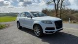 Audi Q7 3.0 TFSI 245kW quattro tiptronic - - gebrauchte Audi Q7 aus dem Jahr 2011