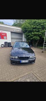 Volkswagen Tausche BMW e39 525i gegen T4/T5 Multivan - VW T4 Multivan in Bochum