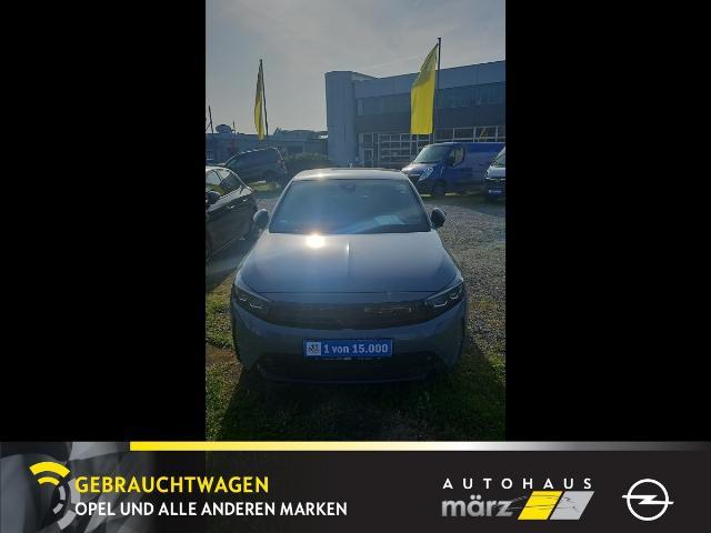 Opel Corsa F 1.2 Turbo GS Navi LED Sitzhzg Lenkradhzg