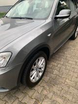 BMW X3 xDrive30d - - BMW X3: 30d