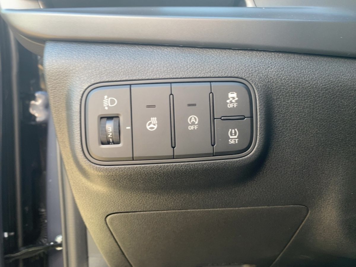 Hyundai i20 - Bild 14