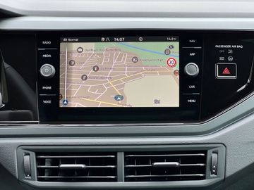 Volkswagen Taigo R-Line 1,5l TSI 150 PS 7-Gang-DSG