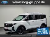 Ford Tourneo Courier 1.0 EcoBoost Active*DAB*NAVI* - gebrauchte Ford Tourneo Courier aus dem Jahr 2024