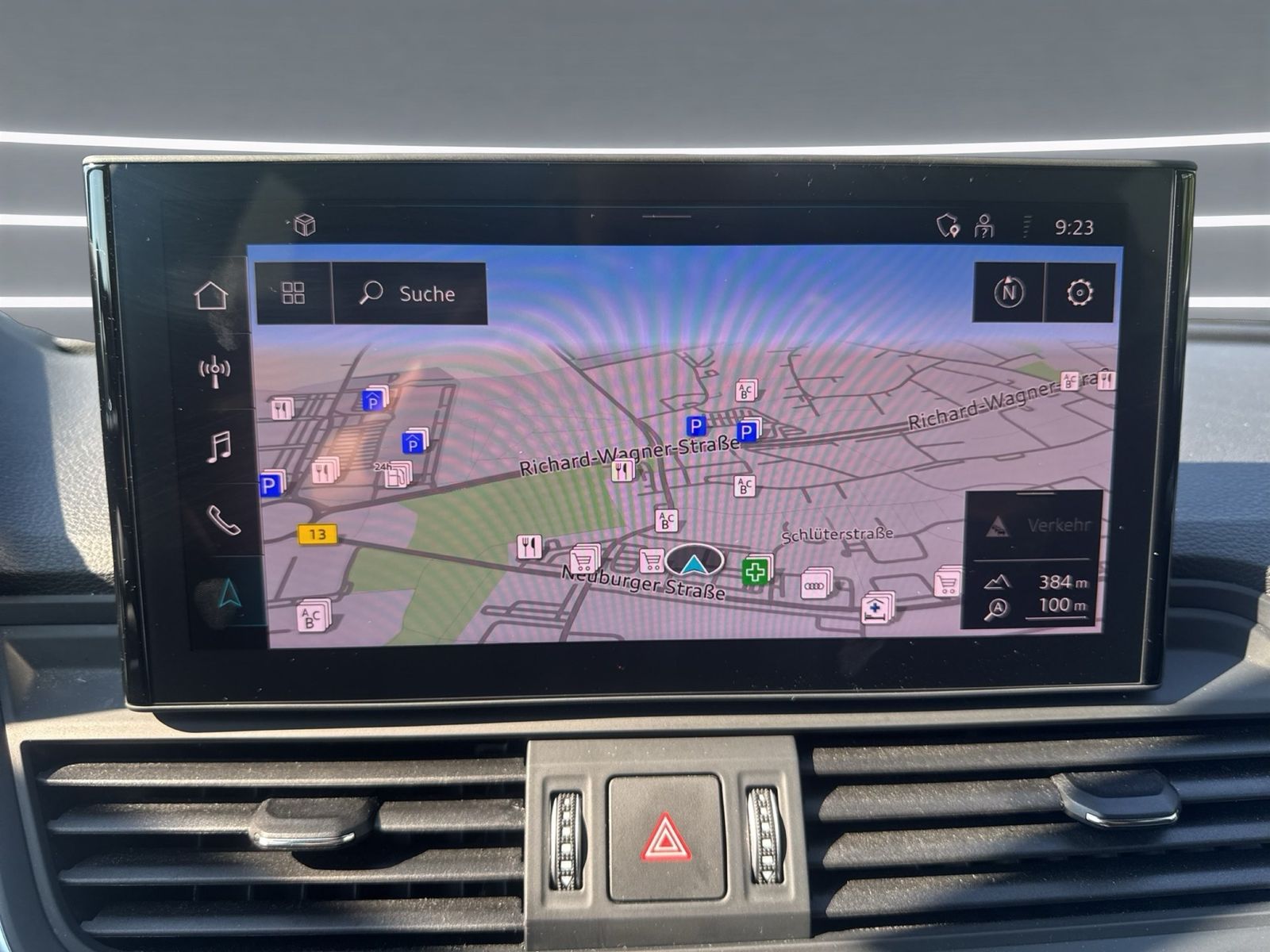 Audi Q5 - Bild 9