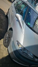 Renault Espace 2.0 - gebrauchte Renault Espace aus dem Jahr 2002