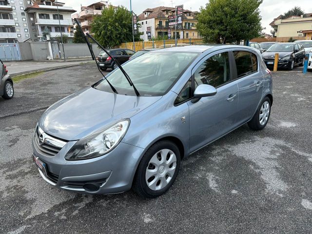 Opel OPEL CORSA 5PORTE 1.2GPL 85CV 99MILAKM