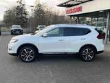 Nissan X-Trail 1.3 DIG-T DCT Tekna Around-View/Leder - Nissan X-Trail mit Benzin-Antrieb: Automatik