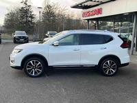 Nissan X-Trail 1.3 DIG-T DCT Tekna Around-View/Leder