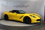 Corvette C7 LT1 6.2 V8 MT7 Stingray Coupe - Manual! - Corvette Gebrauchtwagen von 2014