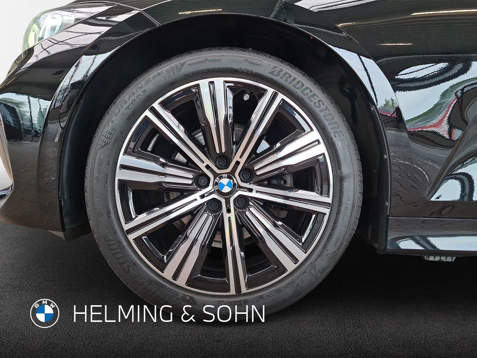 BMW 320 - Bild 6