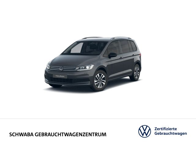 Volkswagen Touran - Bild 1
