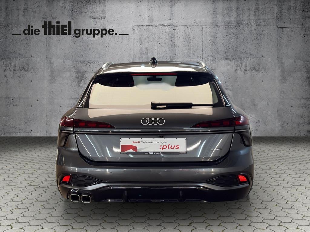 Audi A6 Avant 2.0 TDI quattro S line B&O+Matrix+HuD S
